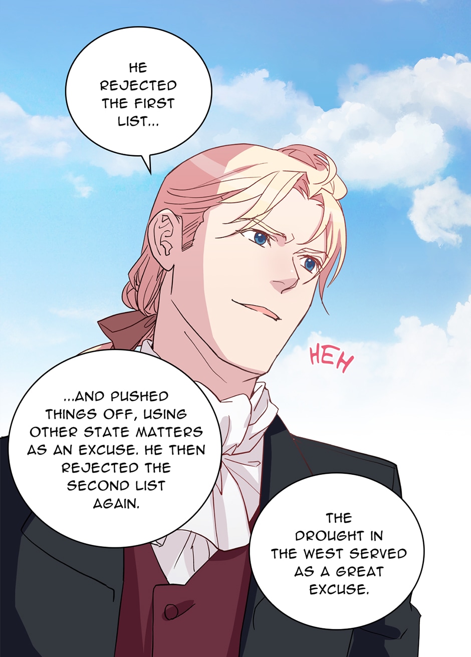 What It Takes to Be a Villainess Chapter 8 page 42 - 