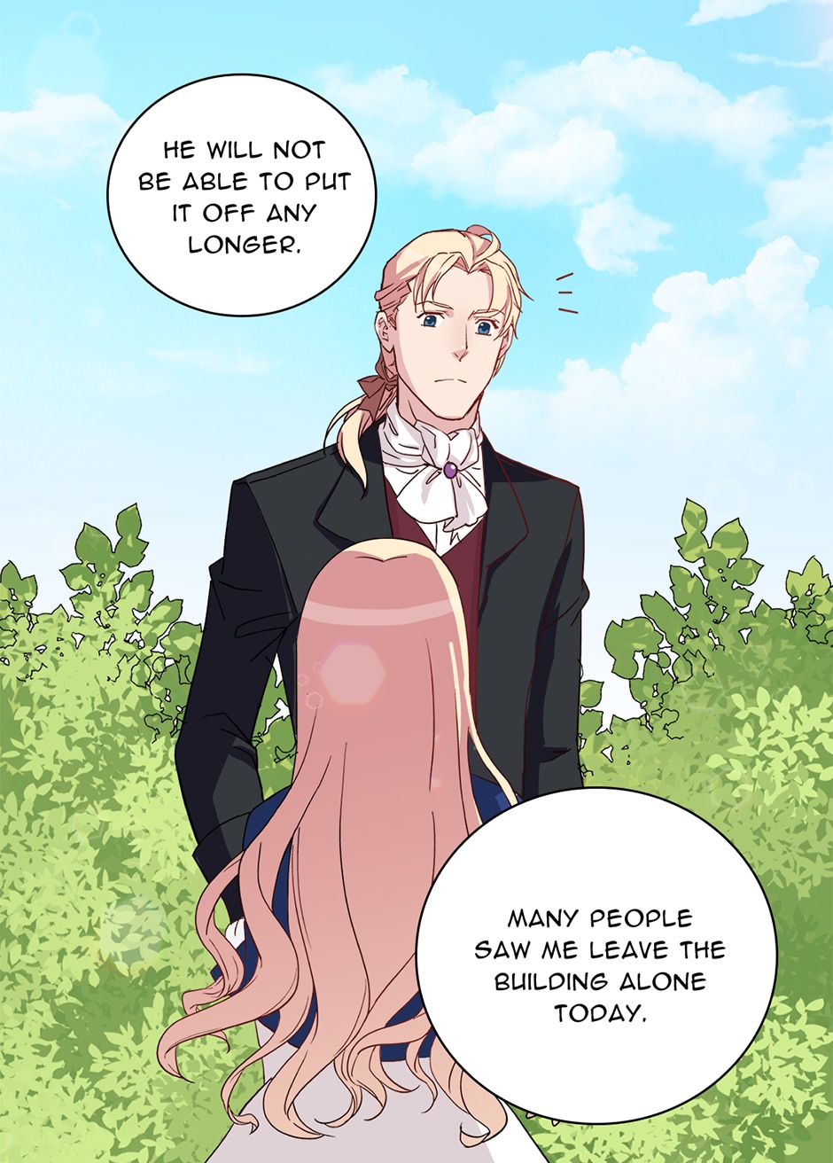 What It Takes to Be a Villainess Chapter 8 page 43 - 
