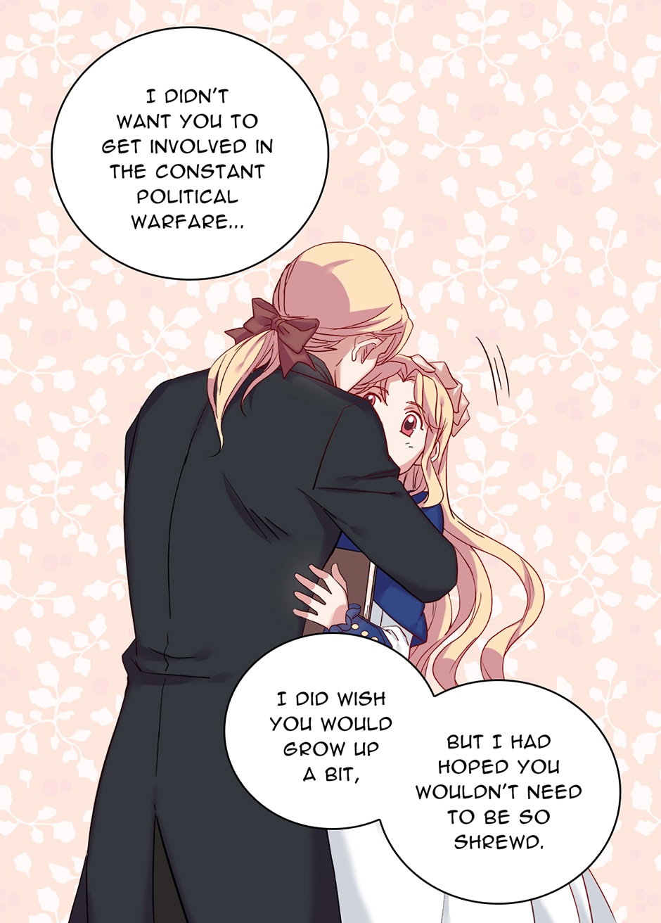 What It Takes to Be a Villainess Chapter 8 page 46 - 