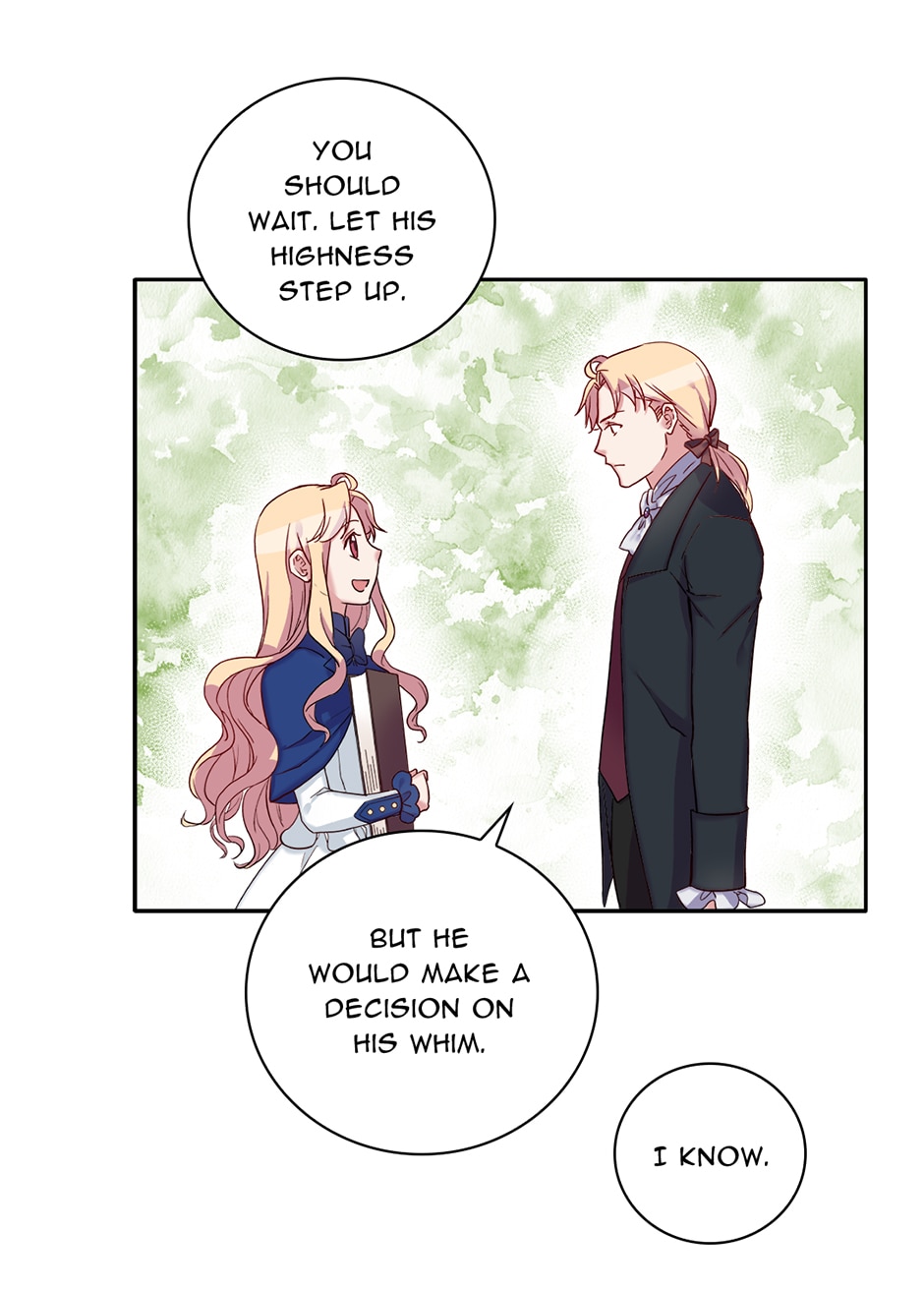 What It Takes to Be a Villainess Chapter 8 page 48 - 