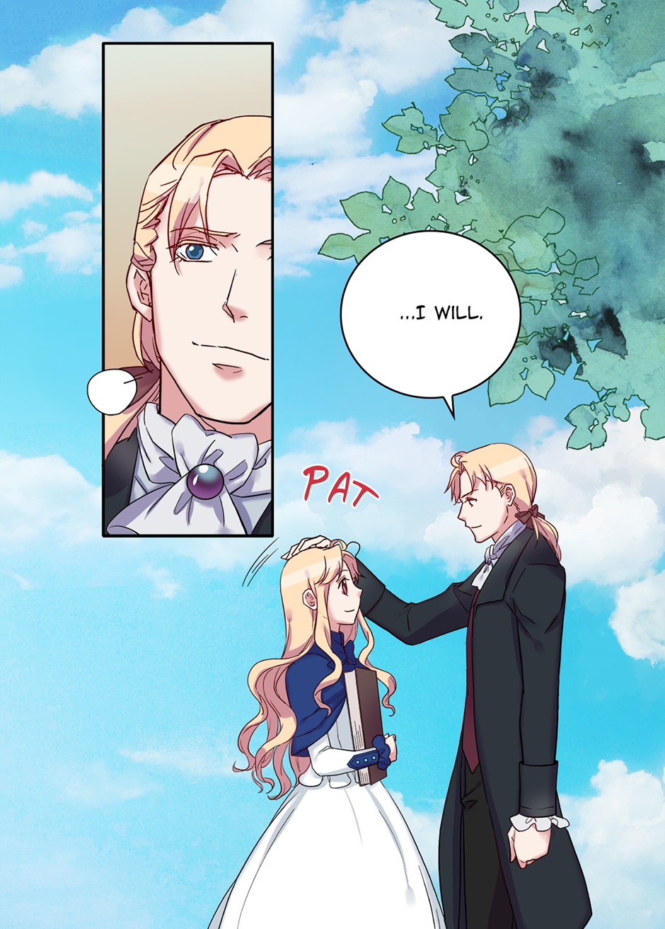 What It Takes to Be a Villainess Chapter 8 page 50 - 