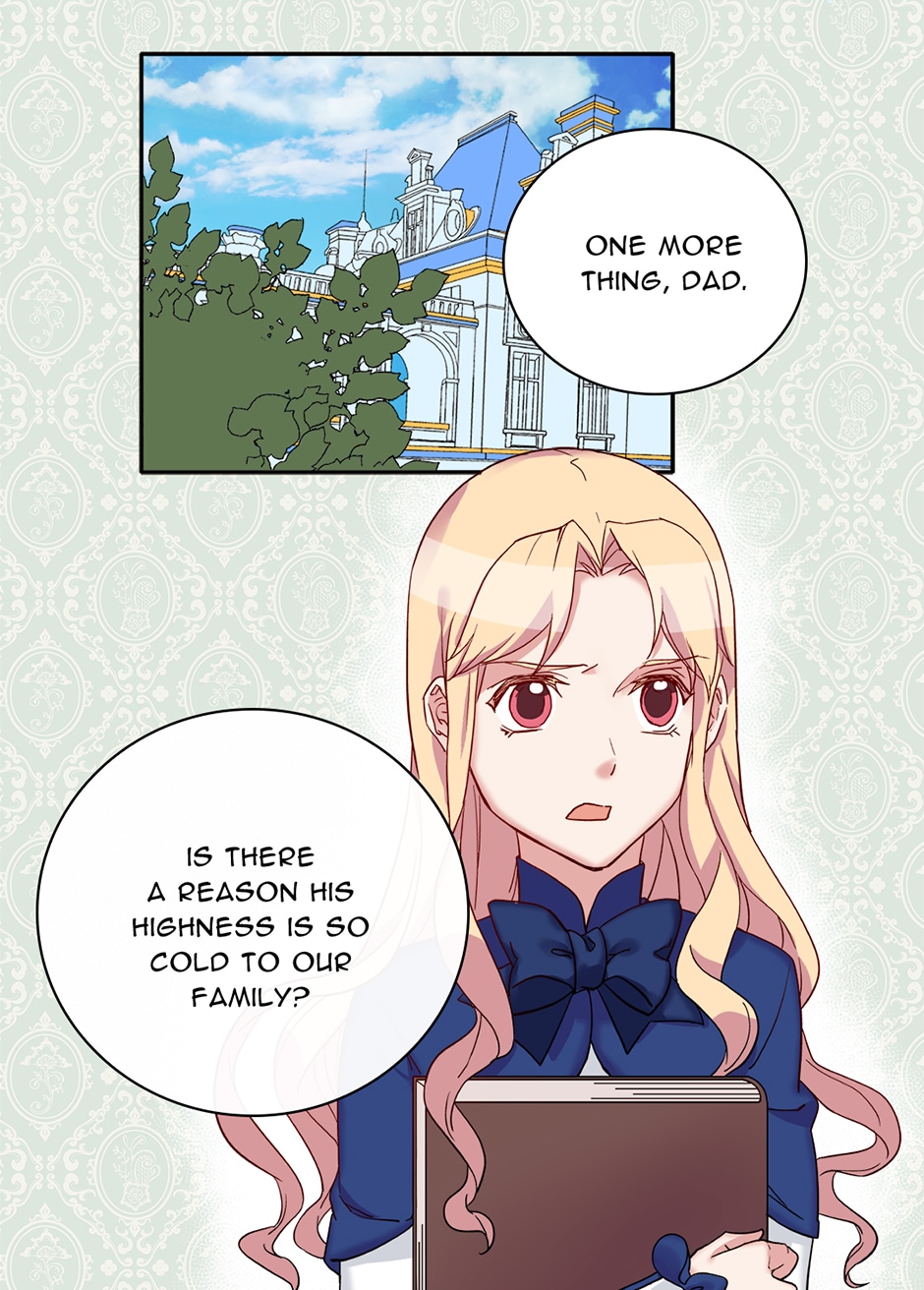 What It Takes to Be a Villainess Chapter 8 page 51 - 