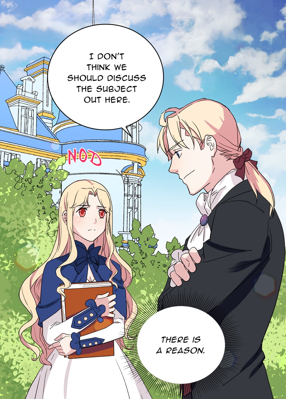 What It Takes to Be a Villainess Chapter 8 page 53 - 