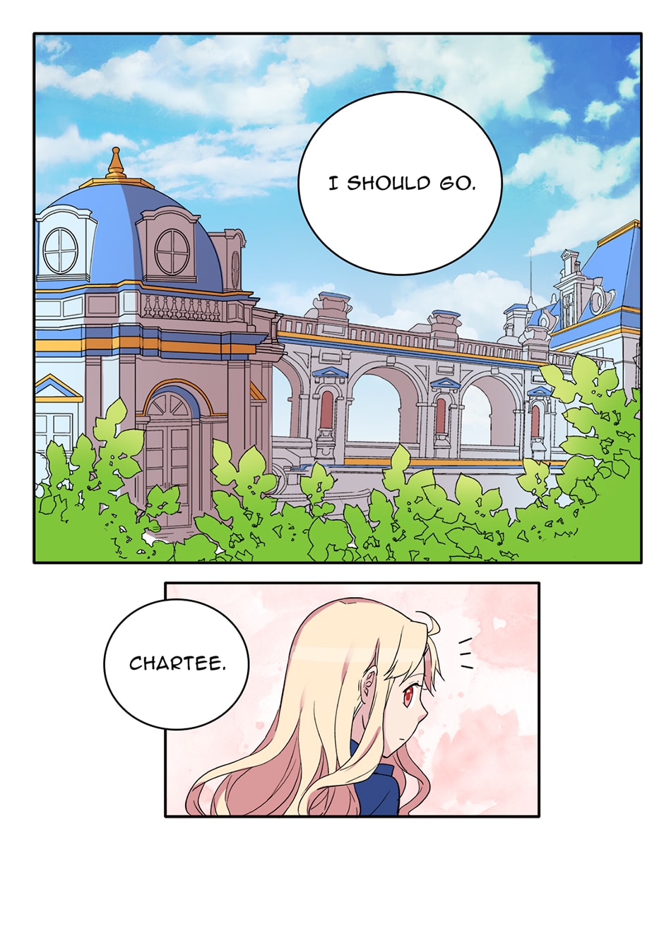 What It Takes to Be a Villainess Chapter 8 page 54 - 