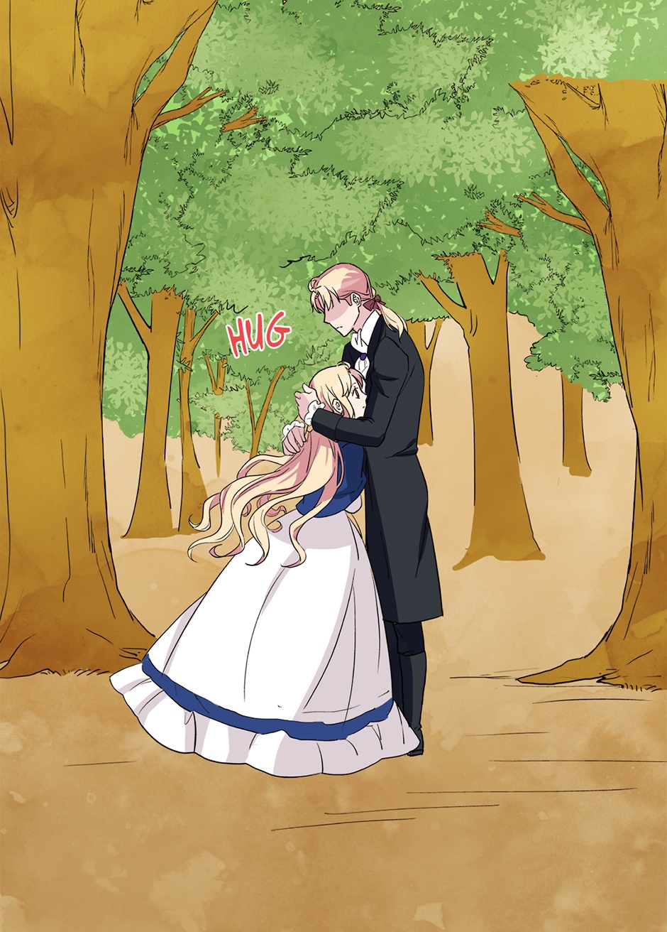 What It Takes to Be a Villainess Chapter 8 page 55 - 