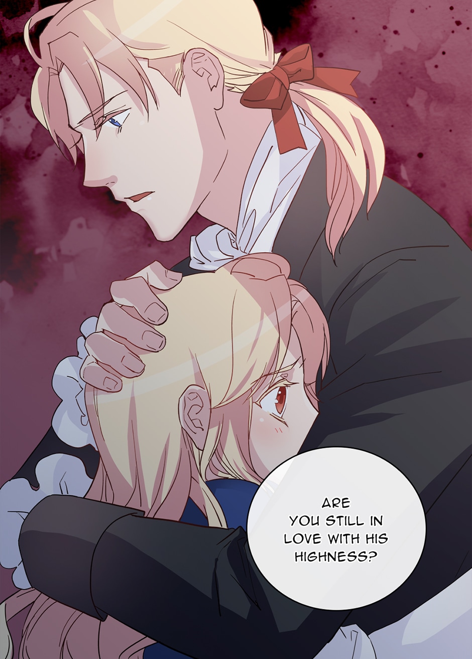 What It Takes to Be a Villainess Chapter 8 page 56 - 