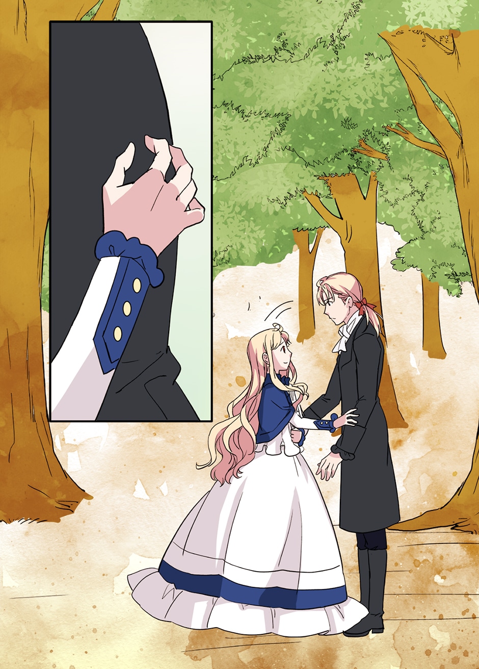 What It Takes to Be a Villainess Chapter 8 page 57 - 