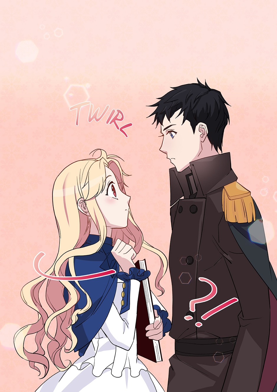 What It Takes to Be a Villainess Chapter 8 page 59 - 