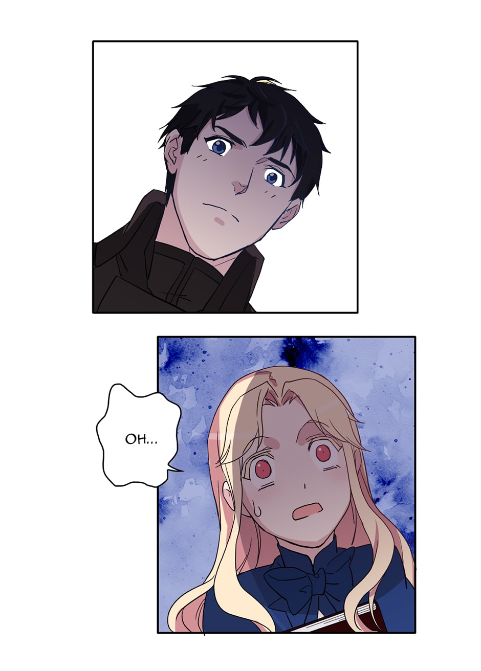 What It Takes to Be a Villainess Chapter 8 page 60 - 