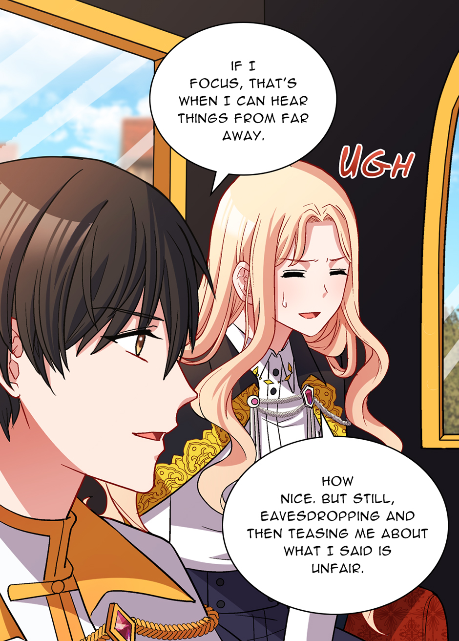 What It Takes to Be a Villainess Chapter 80 page 13 - 