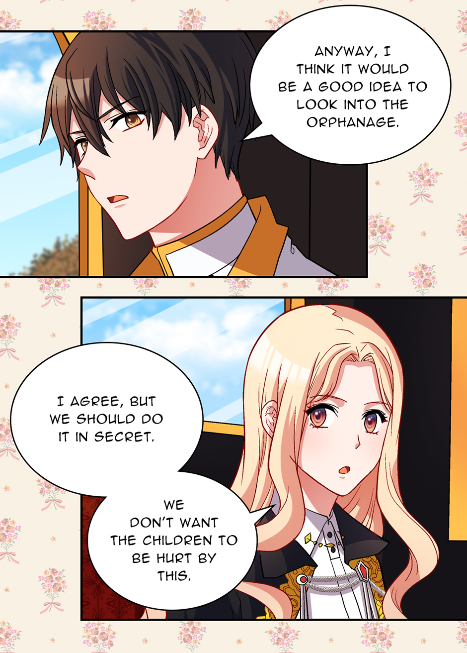 What It Takes to Be a Villainess Chapter 80 page 14 - 