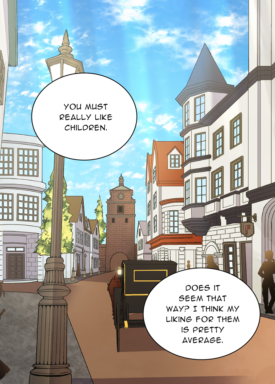 What It Takes to Be a Villainess Chapter 80 page 16 - 