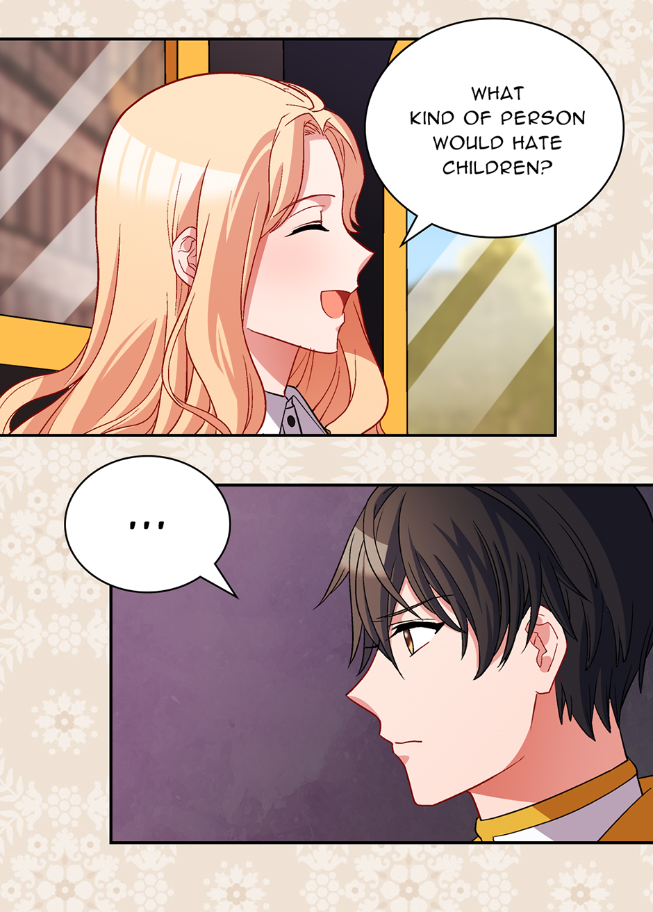 What It Takes to Be a Villainess Chapter 80 page 17 - 
