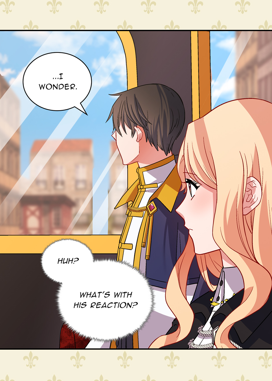 What It Takes to Be a Villainess Chapter 80 page 18 - 