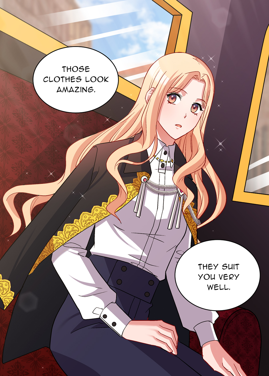 What It Takes to Be a Villainess Chapter 80 page 20 - 