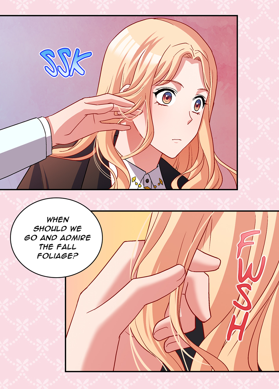 What It Takes to Be a Villainess Chapter 80 page 23 - 