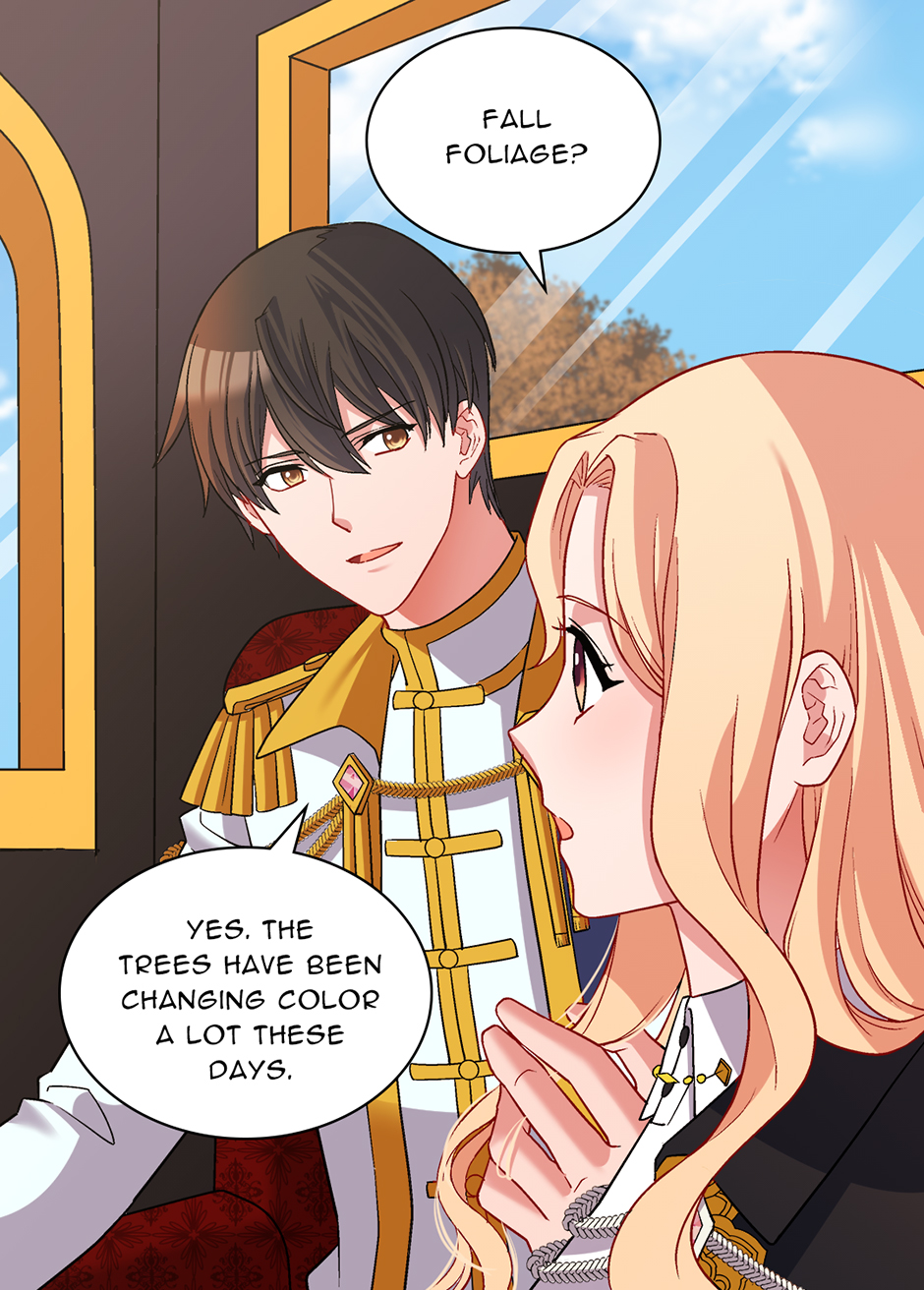What It Takes to Be a Villainess Chapter 80 page 24 - 