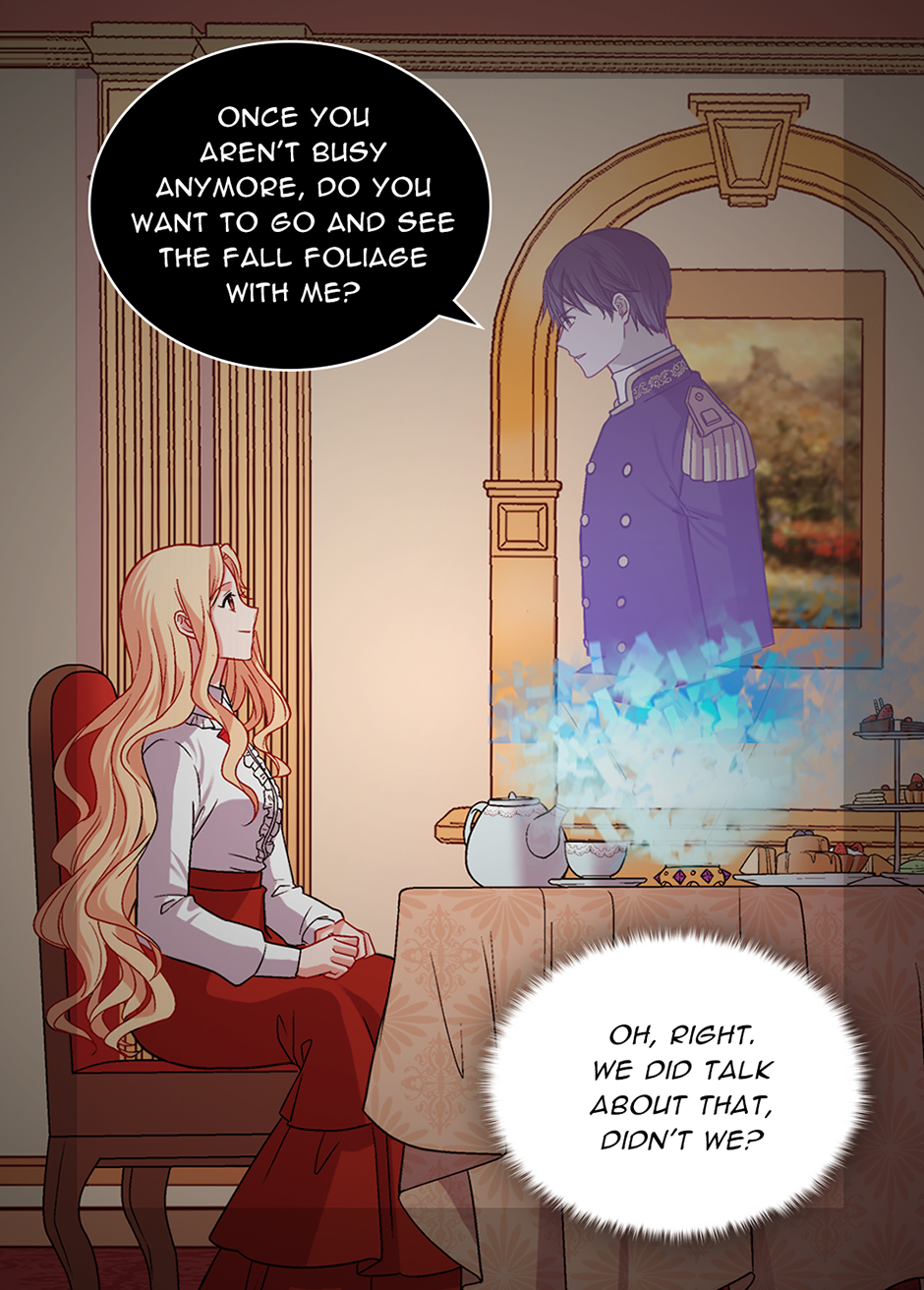 What It Takes to Be a Villainess Chapter 80 page 25 - 