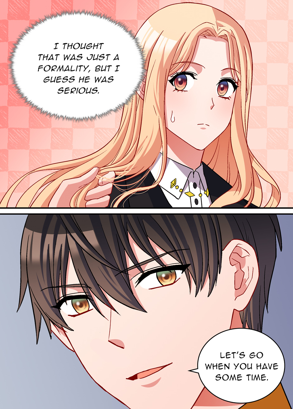 What It Takes to Be a Villainess Chapter 80 page 26 - 