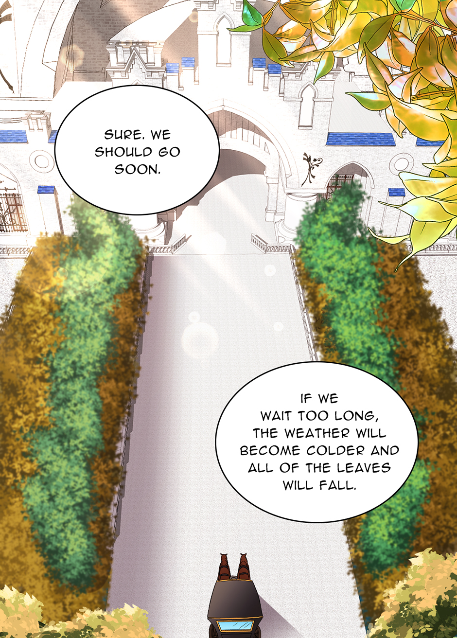 What It Takes to Be a Villainess Chapter 80 page 28 - 