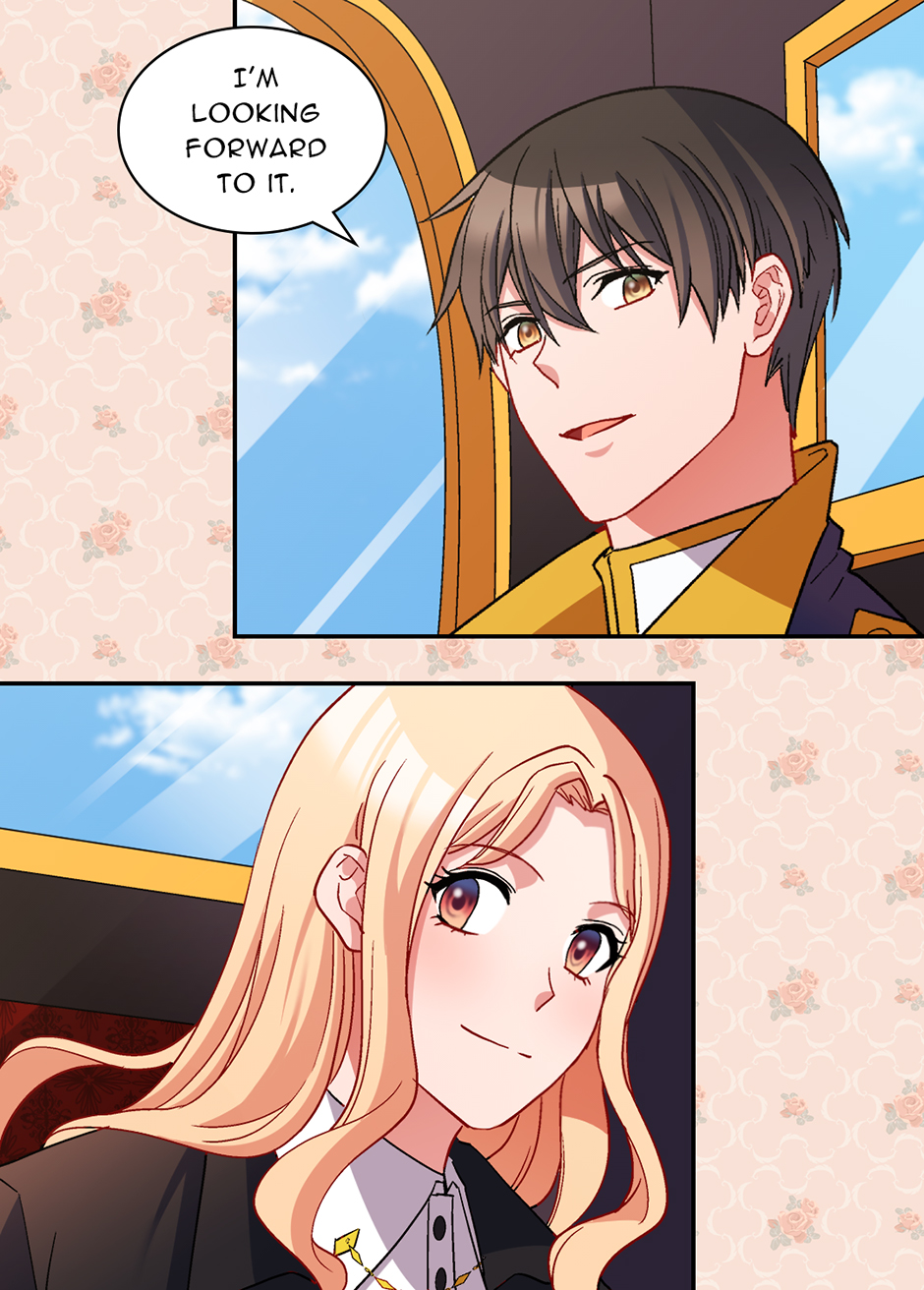 What It Takes to Be a Villainess Chapter 80 page 29 - 