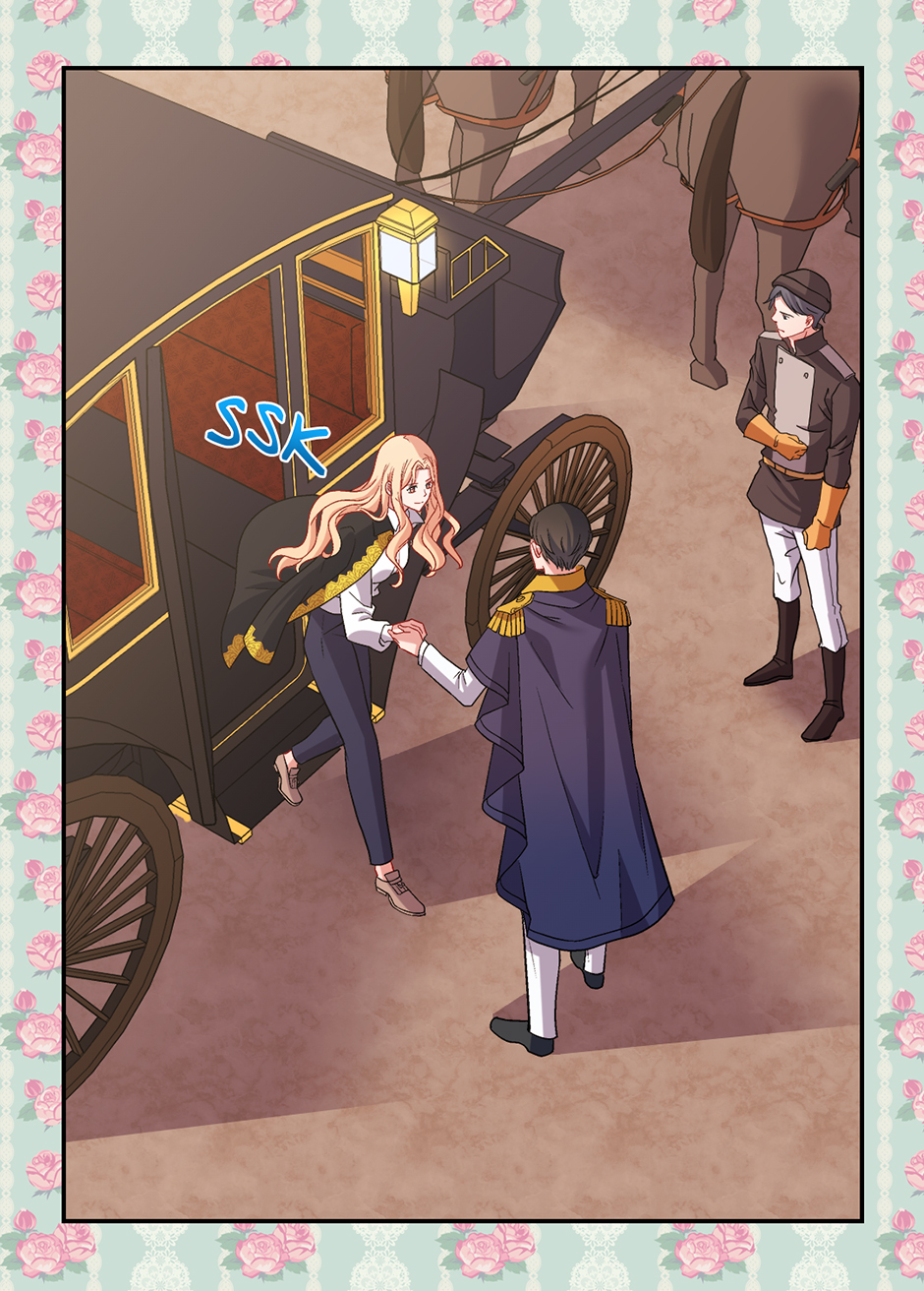 What It Takes to Be a Villainess Chapter 80 page 30 - 