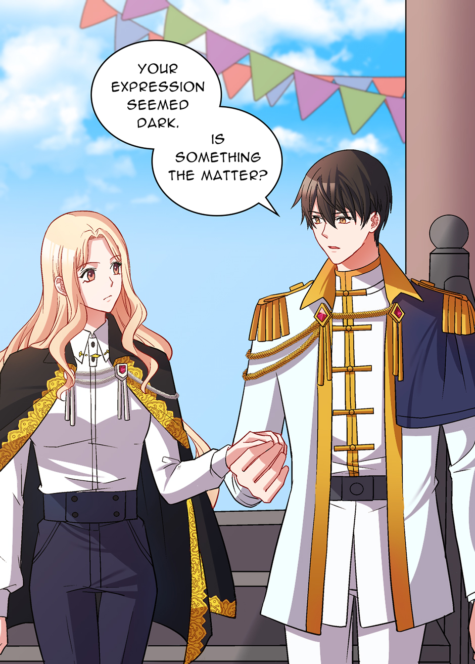 What It Takes to Be a Villainess Chapter 80 page 4 - 