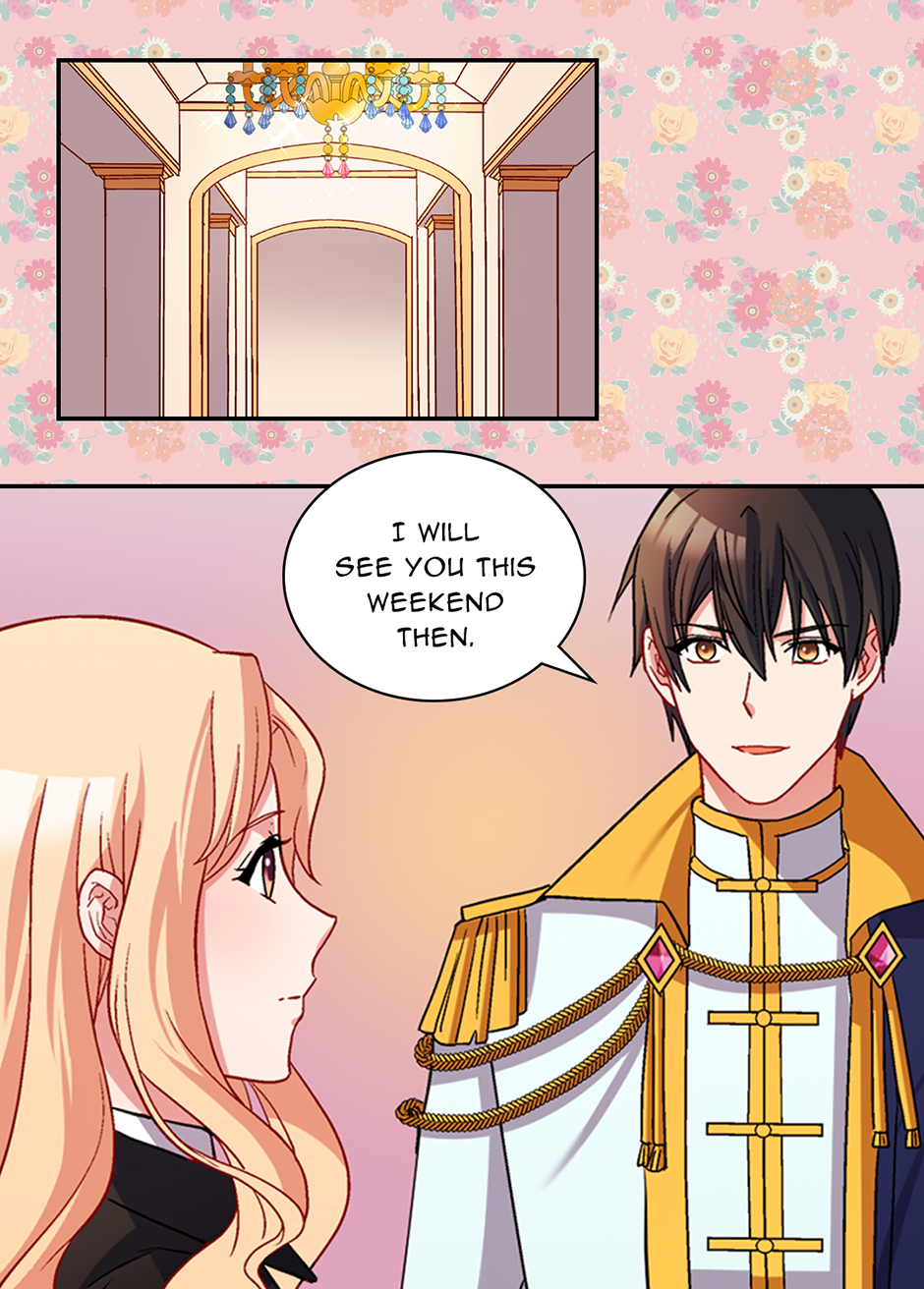 What It Takes to Be a Villainess Chapter 80 page 31 - 