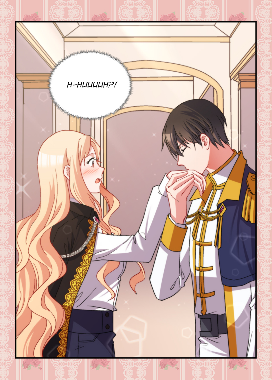 What It Takes to Be a Villainess Chapter 80 page 34 - 