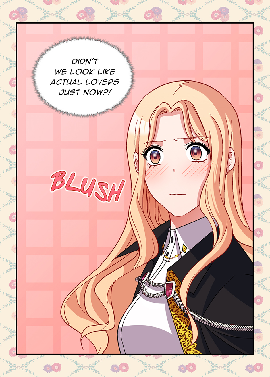 What It Takes to Be a Villainess Chapter 80 page 36 - 