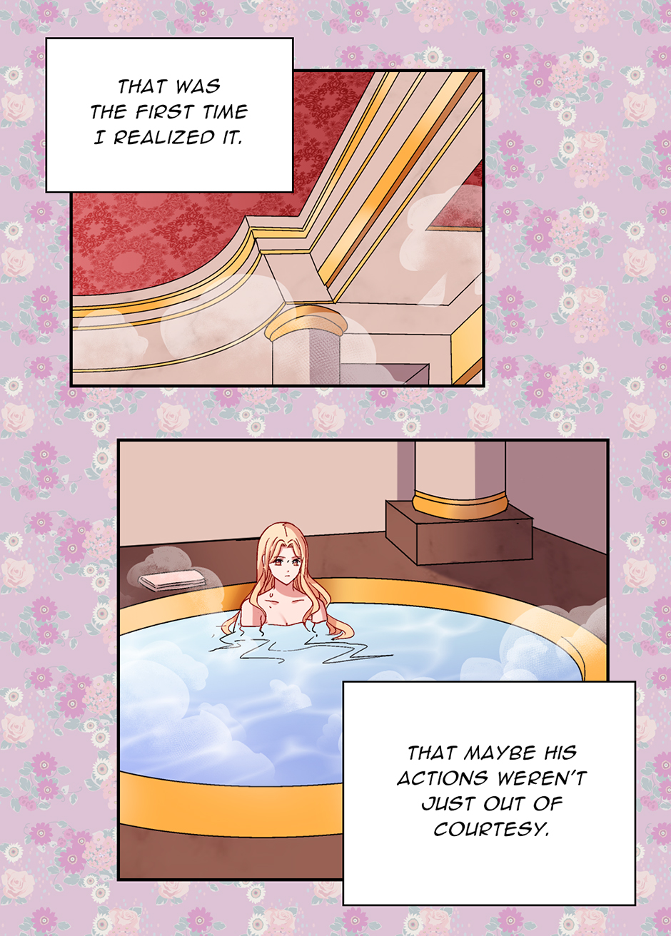 What It Takes to Be a Villainess Chapter 80 page 37 - 