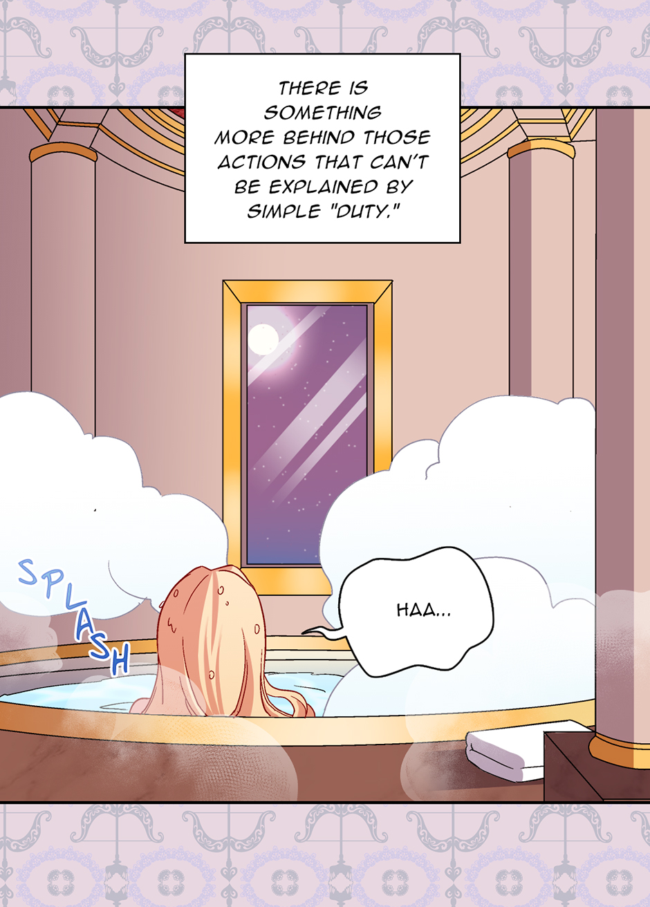 What It Takes to Be a Villainess Chapter 80 page 39 - 