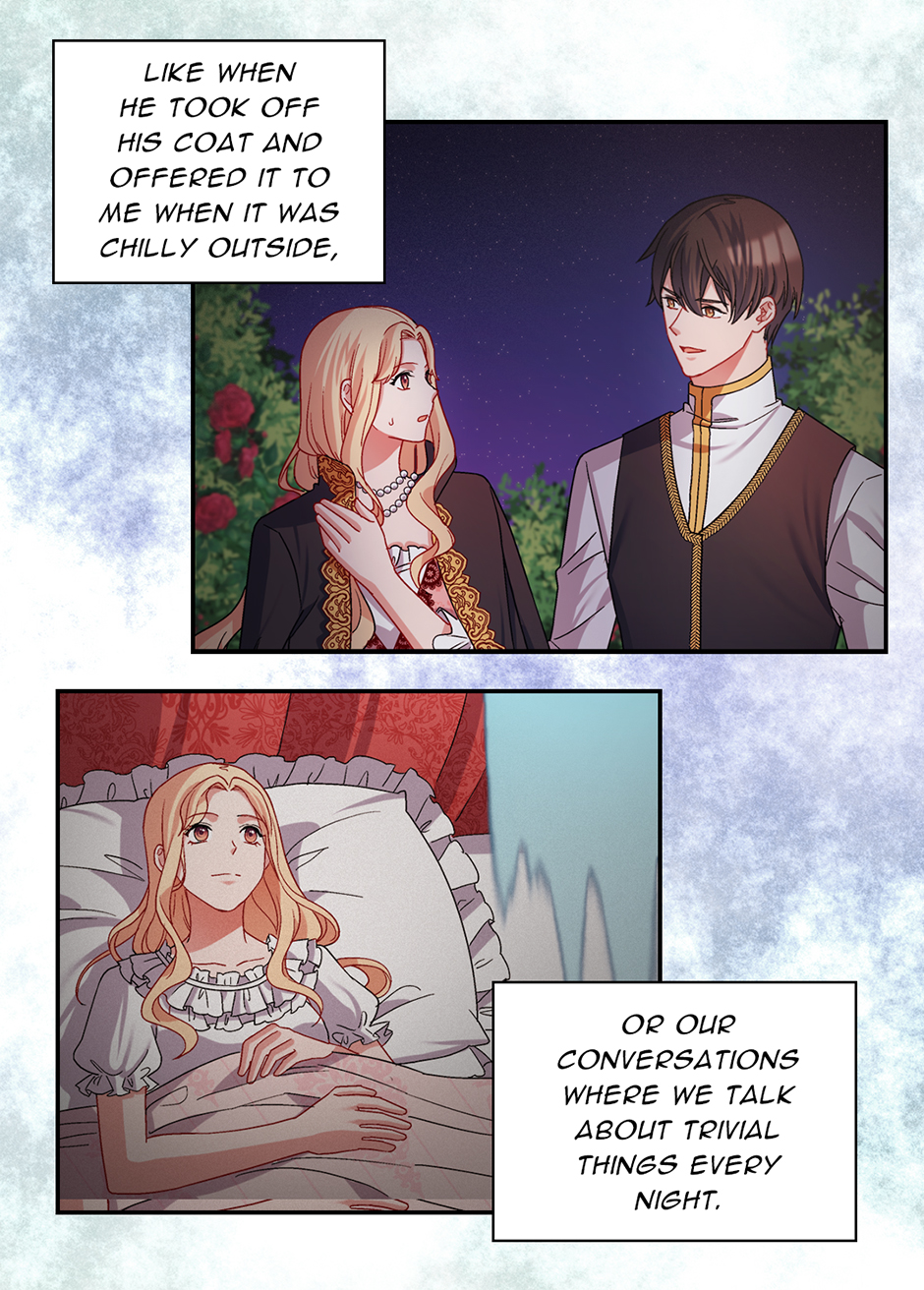 What It Takes to Be a Villainess Chapter 80 page 40 - 