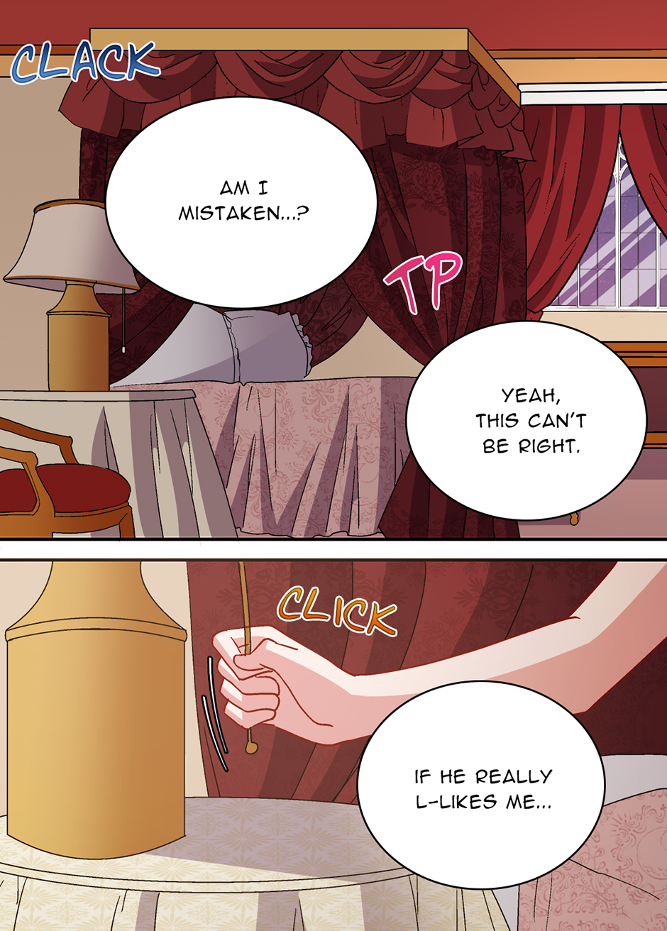 What It Takes to Be a Villainess Chapter 80 page 42 - 