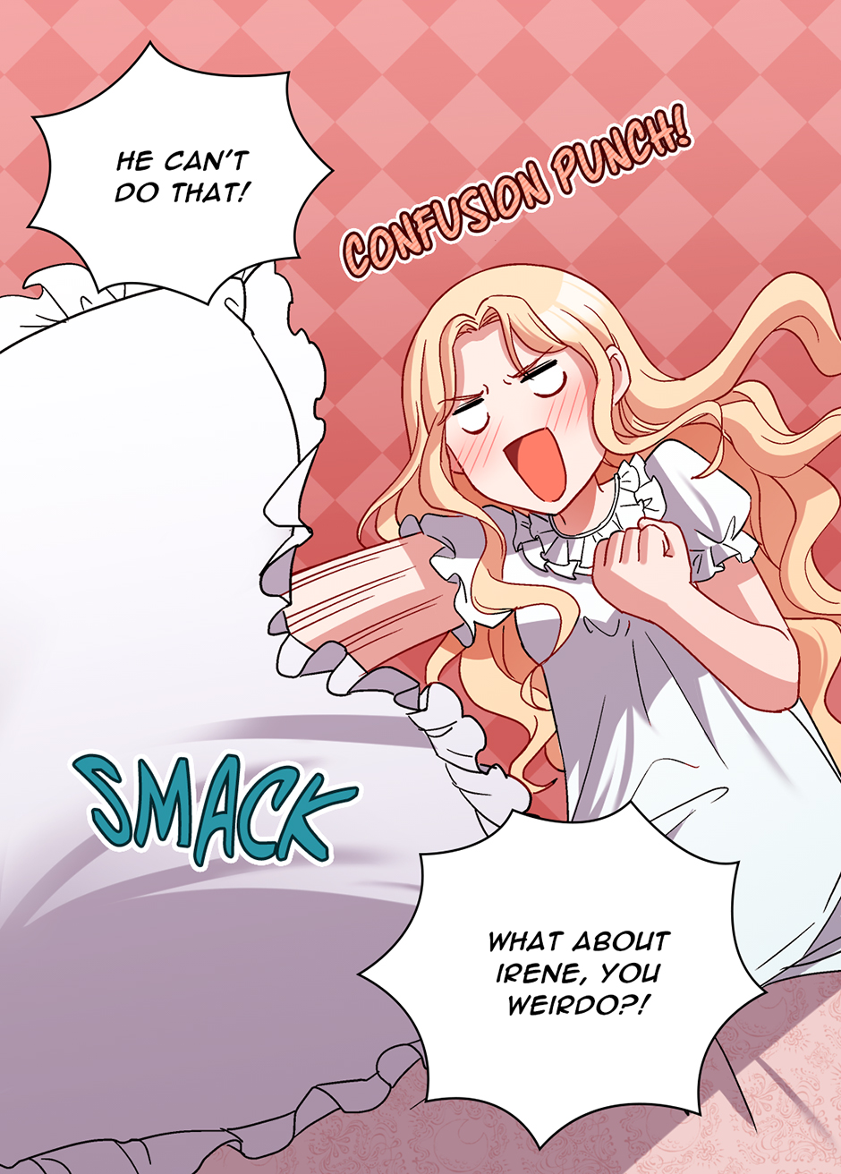 What It Takes to Be a Villainess Chapter 80 page 43 - 