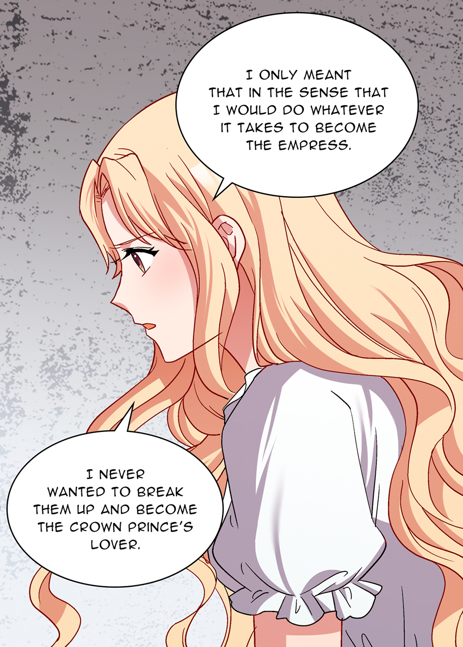 What It Takes to Be a Villainess Chapter 80 page 45 - 