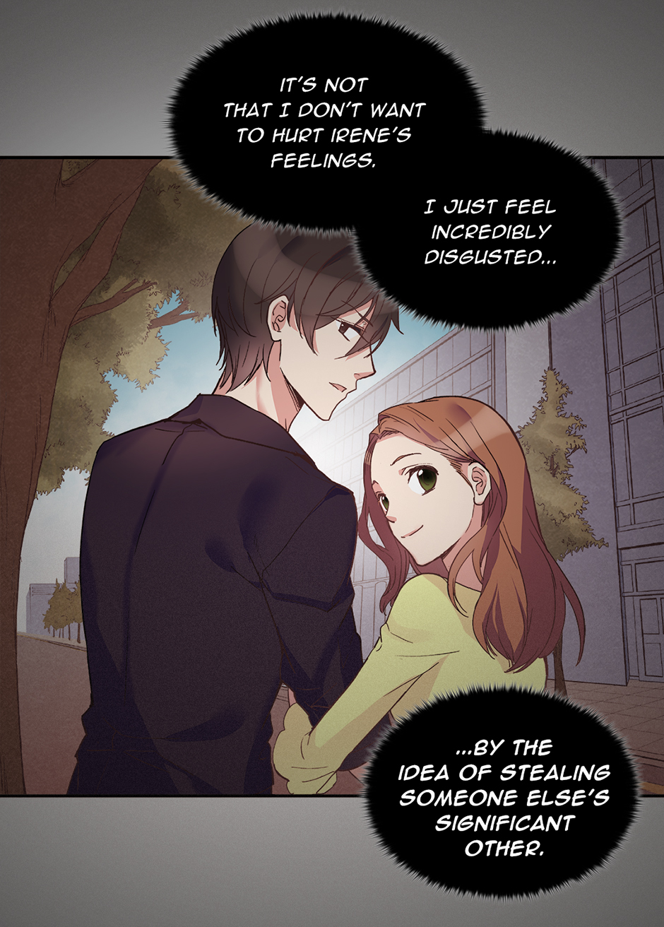 What It Takes to Be a Villainess Chapter 80 page 47 - 