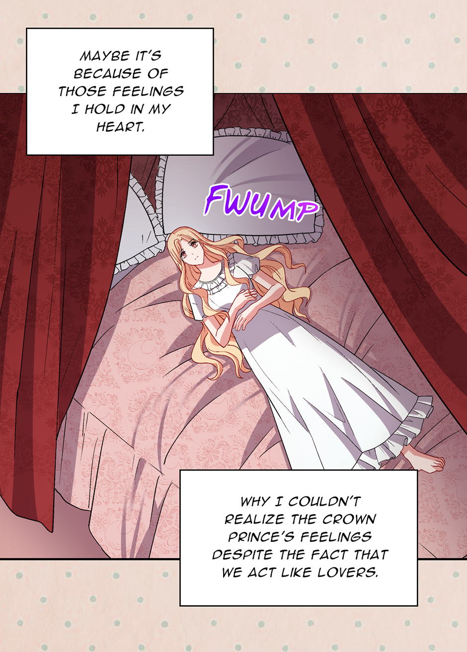 What It Takes to Be a Villainess Chapter 80 page 48 - 