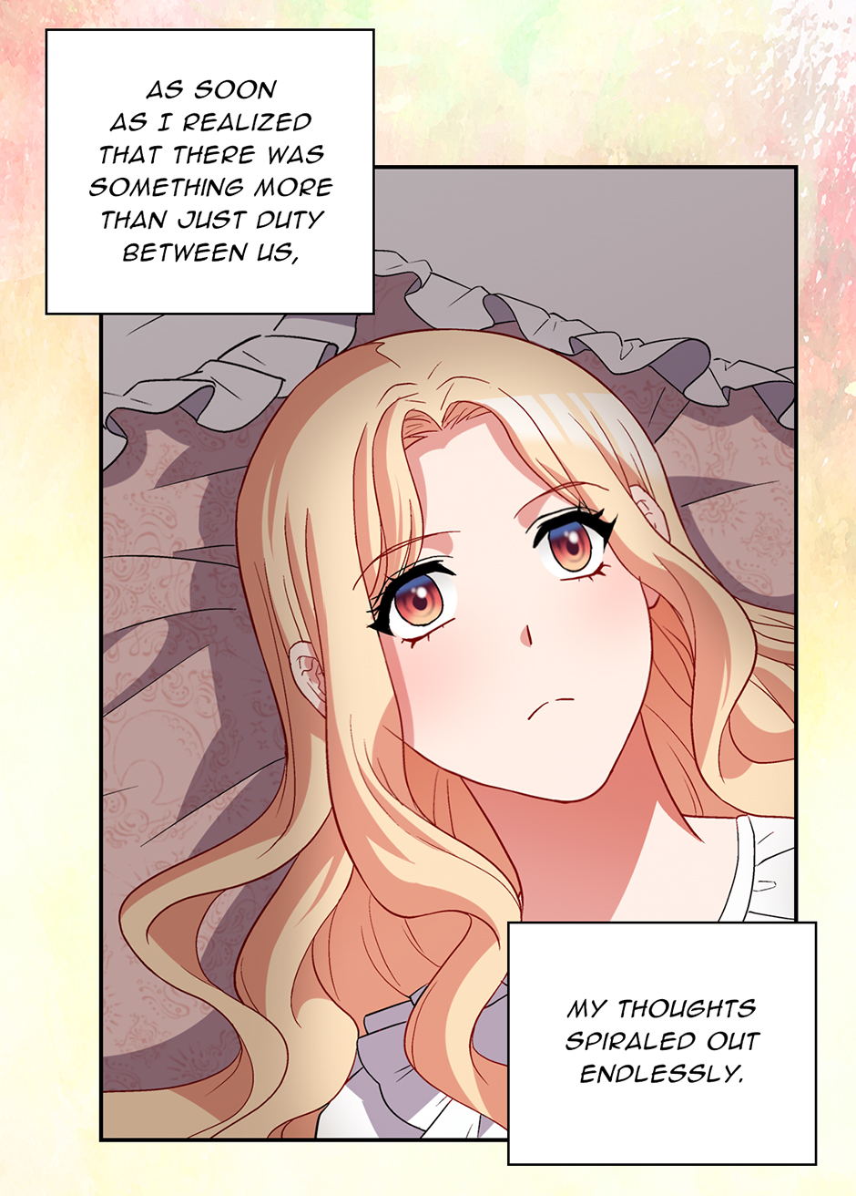 What It Takes to Be a Villainess Chapter 80 page 49 - 