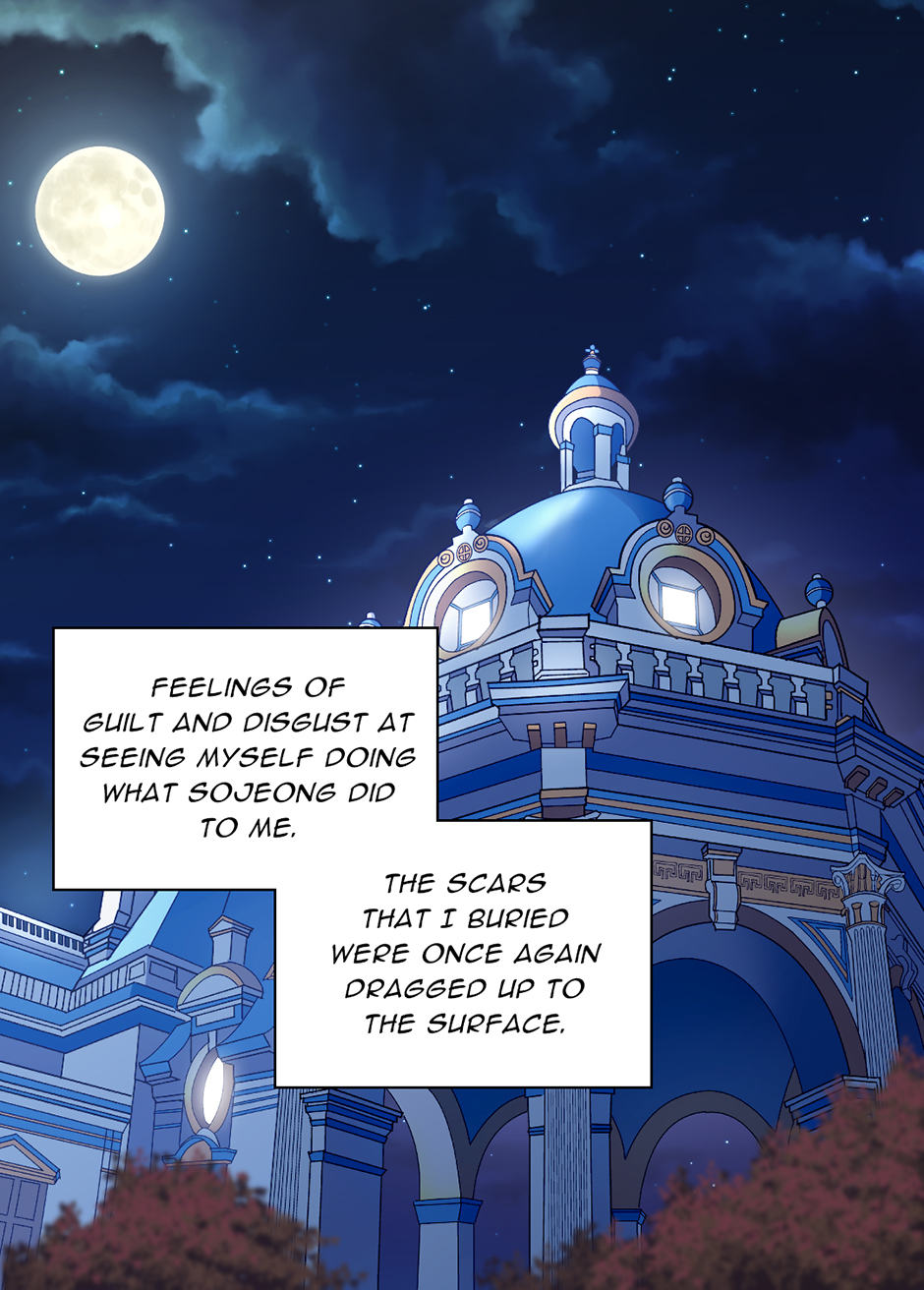 What It Takes to Be a Villainess Chapter 80 page 50 - 