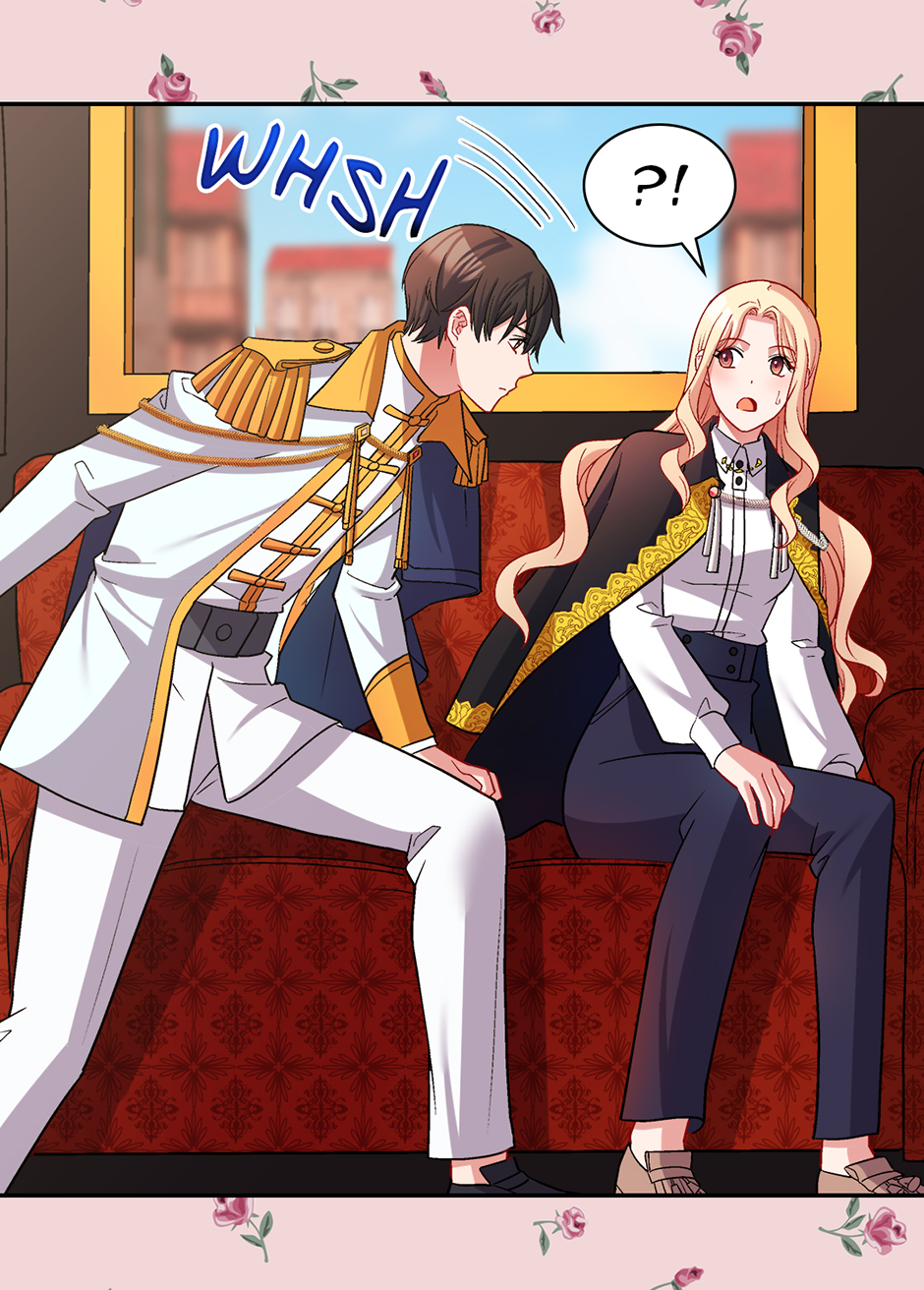 What It Takes to Be a Villainess Chapter 80 page 6 - 