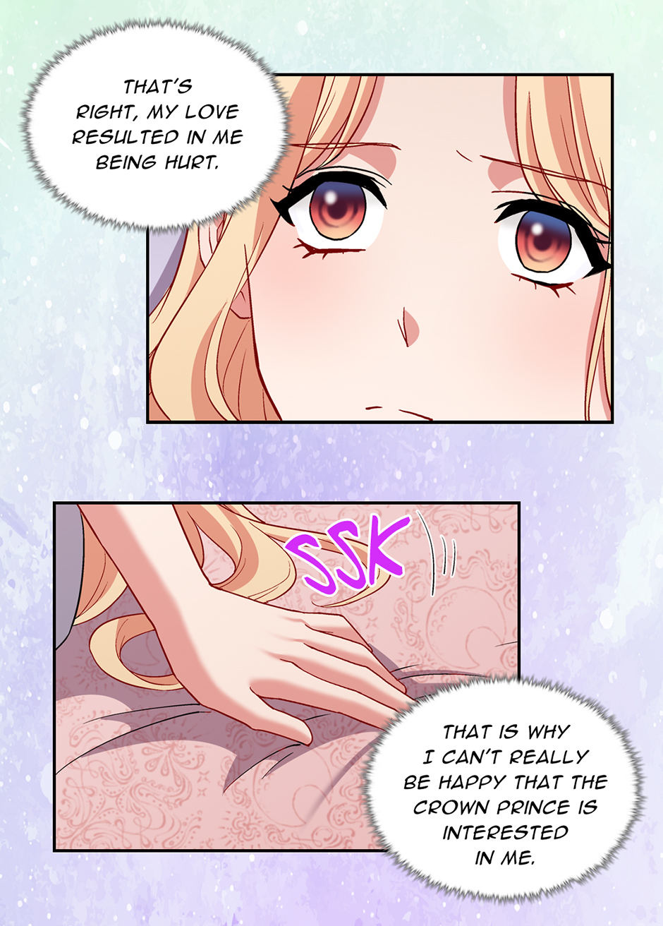What It Takes to Be a Villainess Chapter 80 page 51 - 
