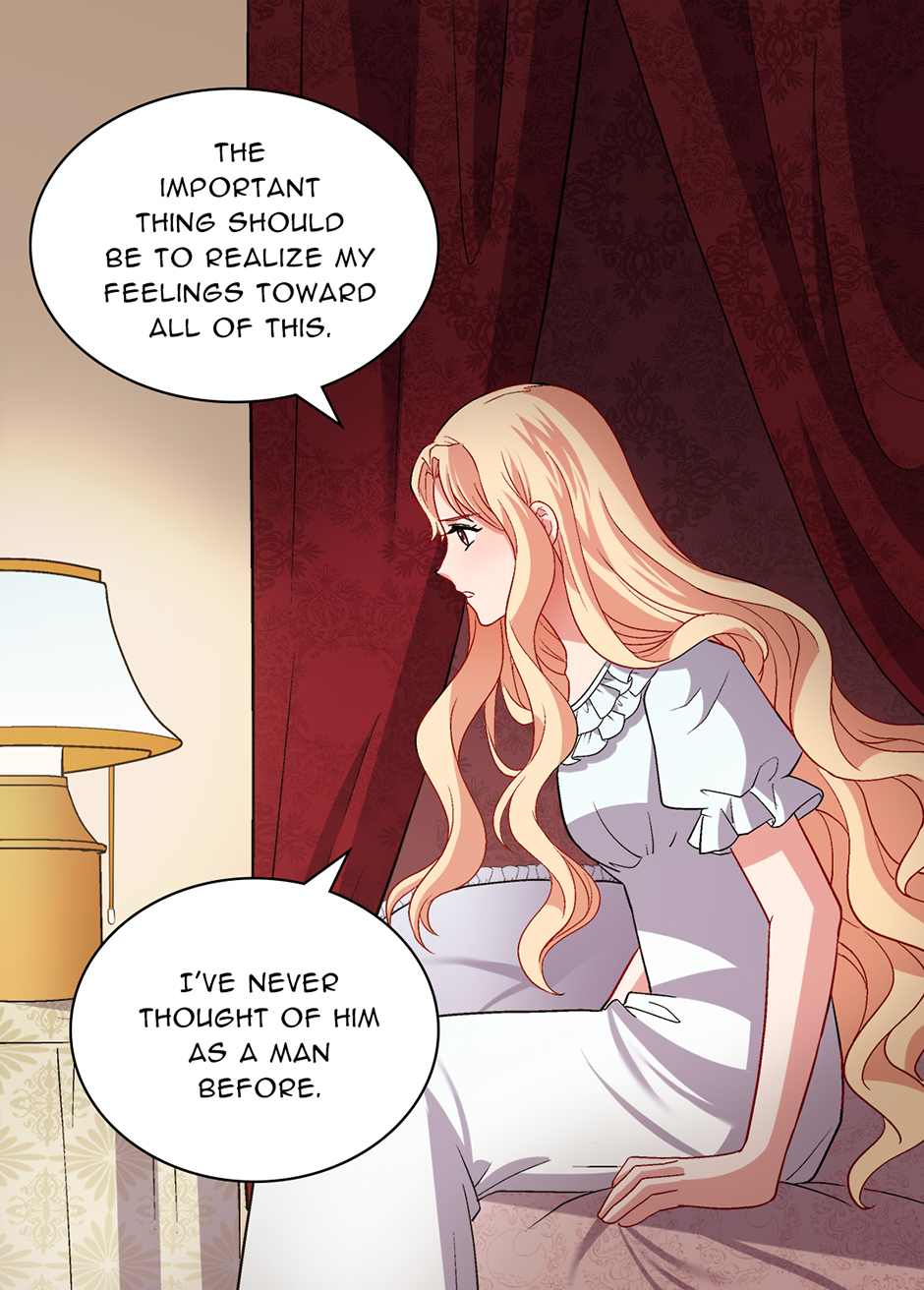 What It Takes to Be a Villainess Chapter 80 page 52 - 