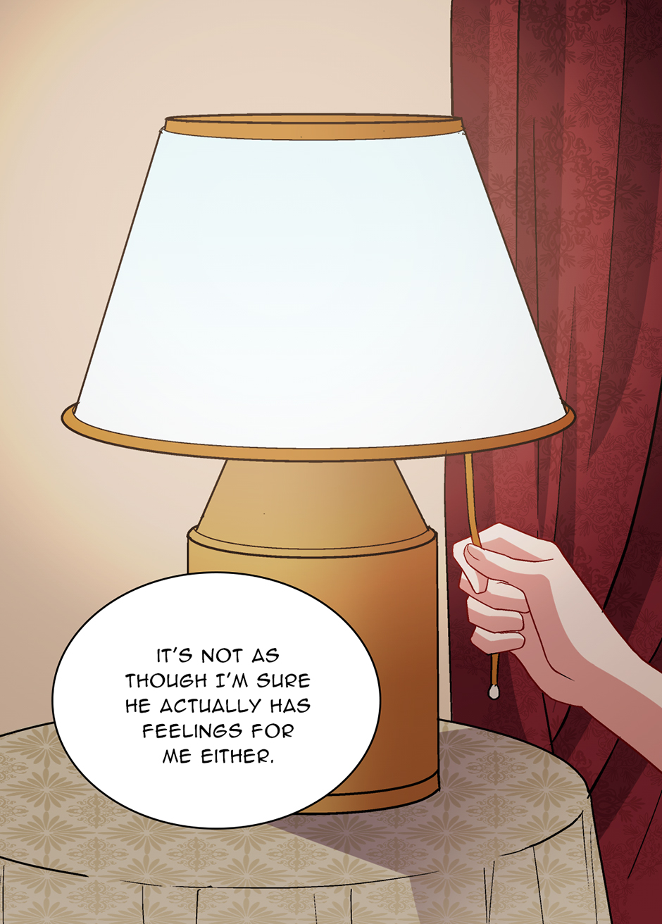 What It Takes to Be a Villainess Chapter 80 page 54 - 