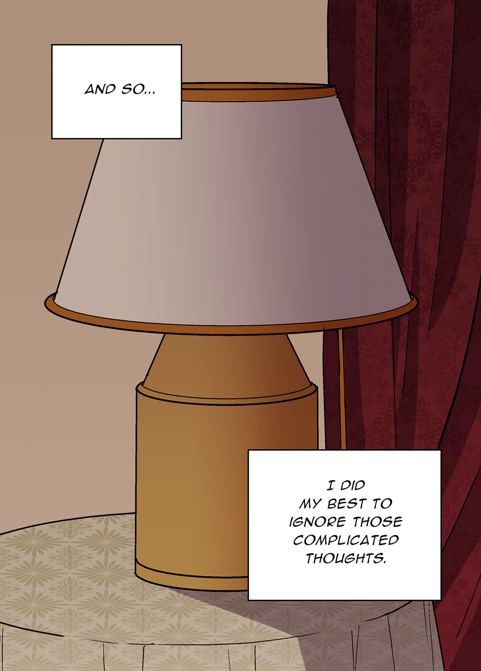 What It Takes to Be a Villainess Chapter 80 page 56 - 