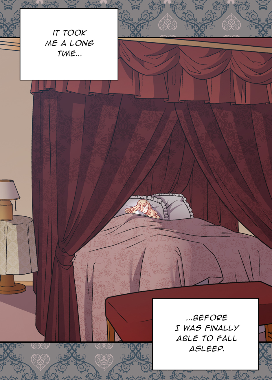 What It Takes to Be a Villainess Chapter 80 page 57 - 