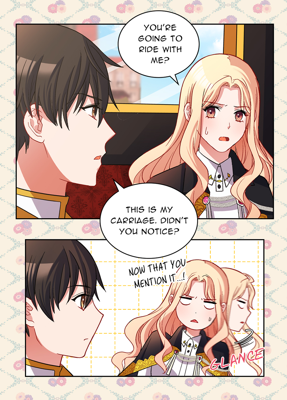 What It Takes to Be a Villainess Chapter 80 page 7 - 
