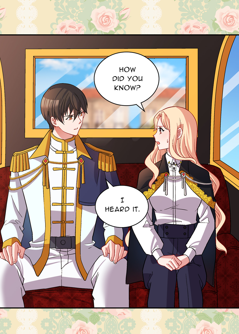 What It Takes to Be a Villainess Chapter 80 page 9 - 