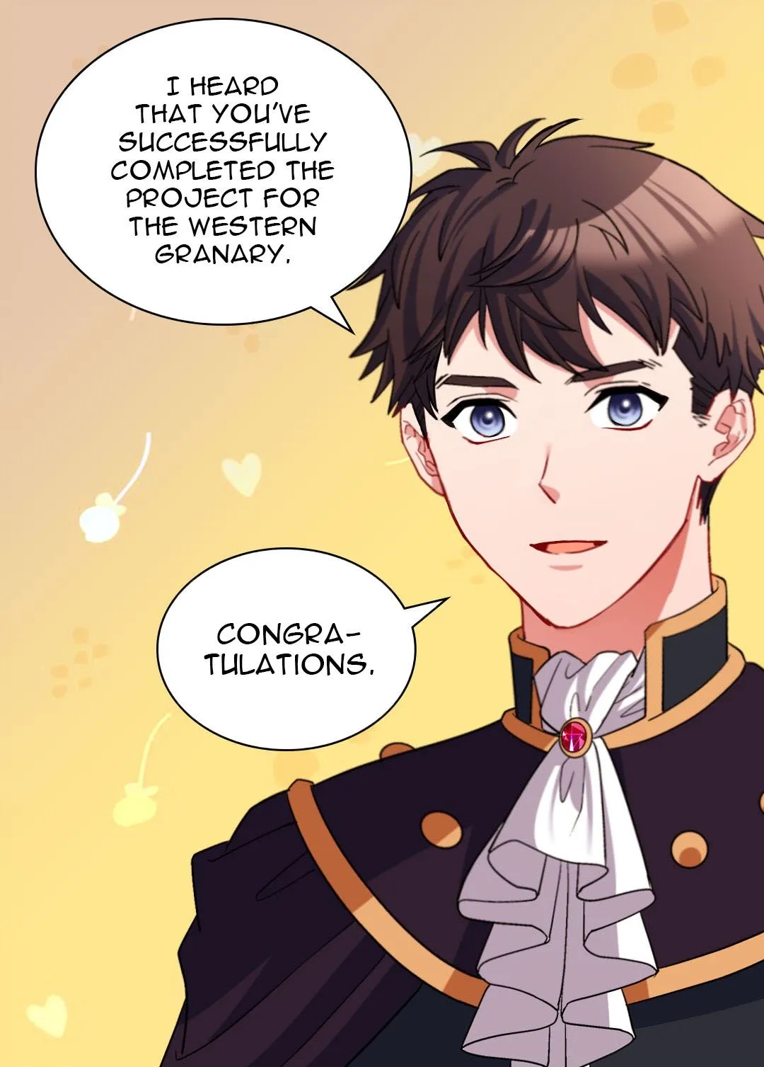 What It Takes to Be a Villainess Chapter 81 page 13 - 
