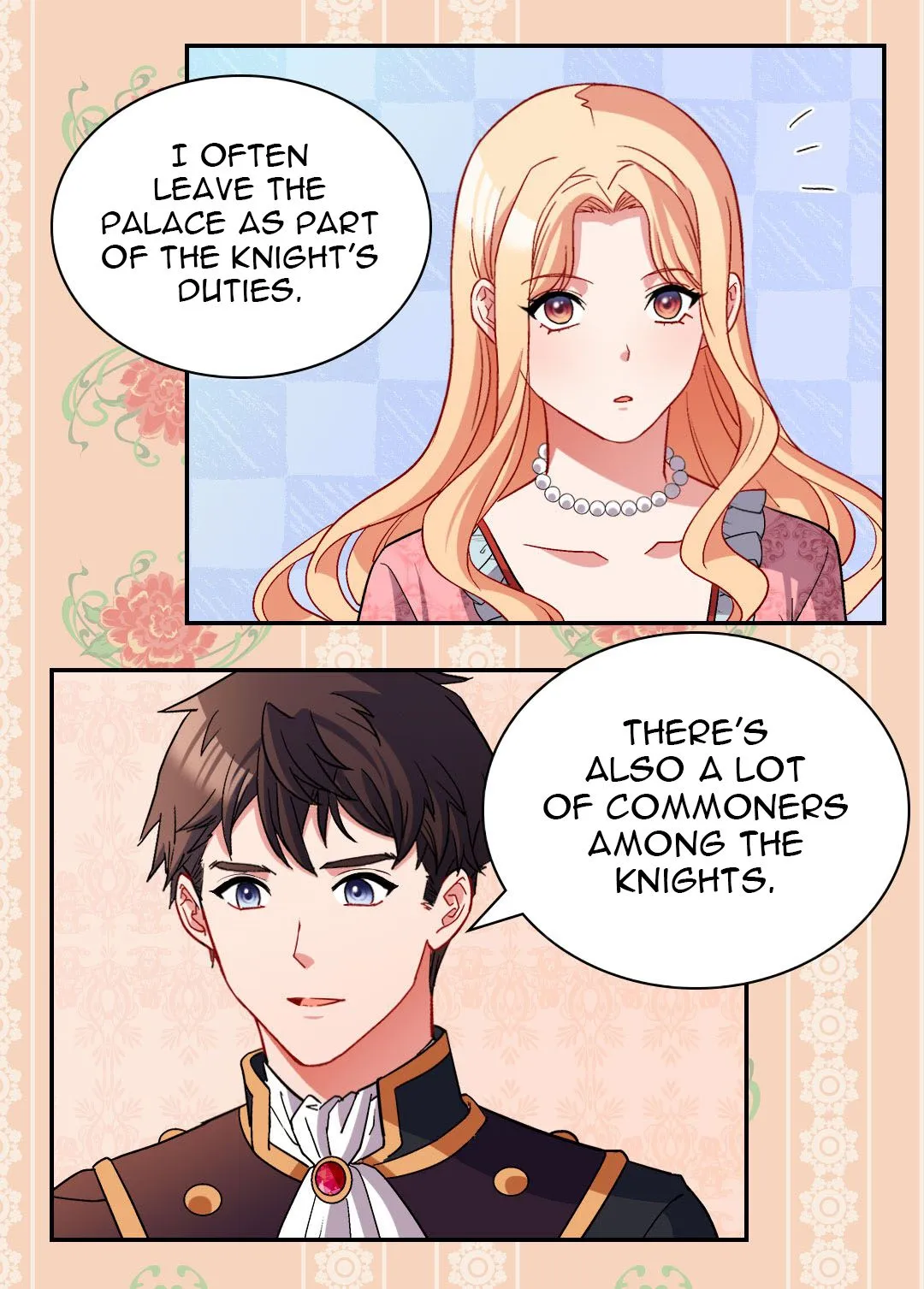 What It Takes to Be a Villainess Chapter 81 page 16 - 